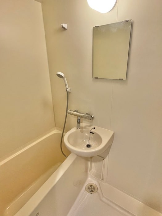 バス／シャワールーム等 クラブリーシュ