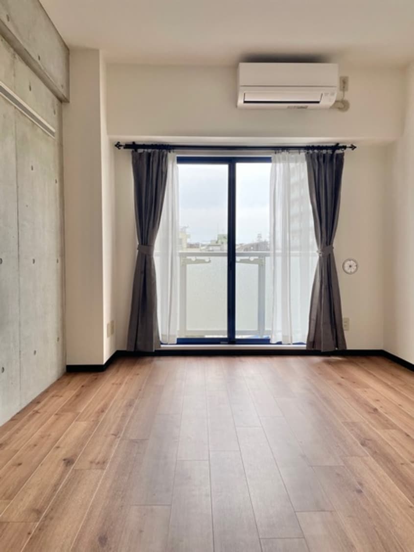 居室 クラブリーシュ