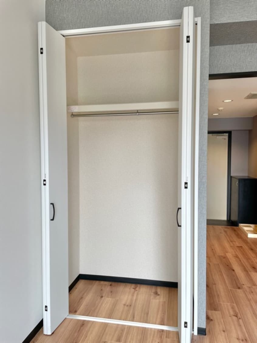 収納 クラブリーシュ