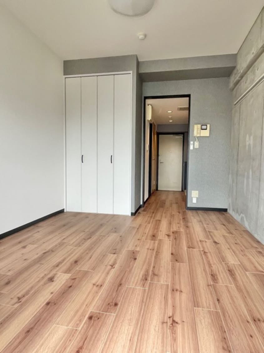 内観写真 クラブリーシュ