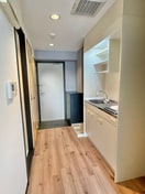 廊下 クラブリーシュ