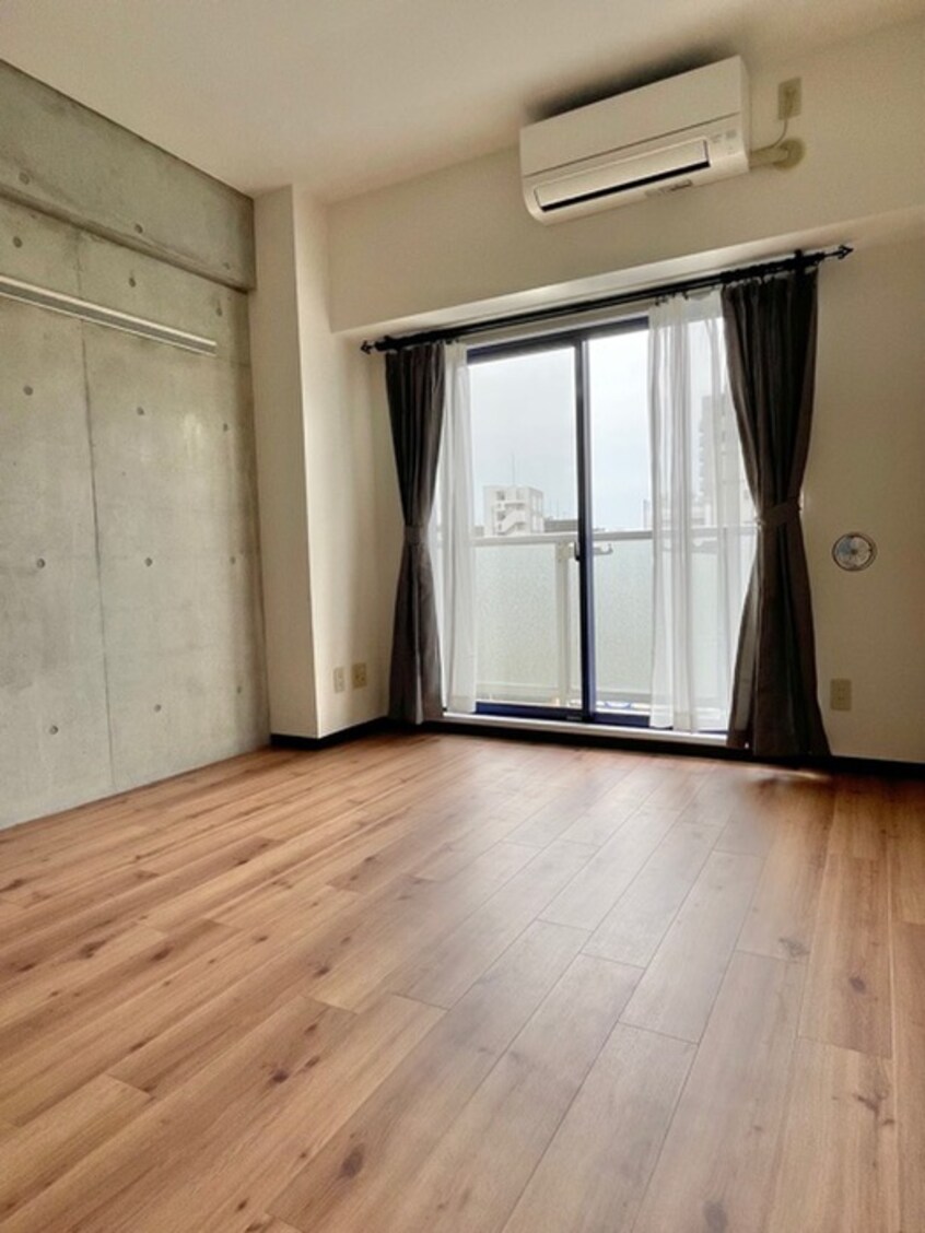 居室 クラブリーシュ