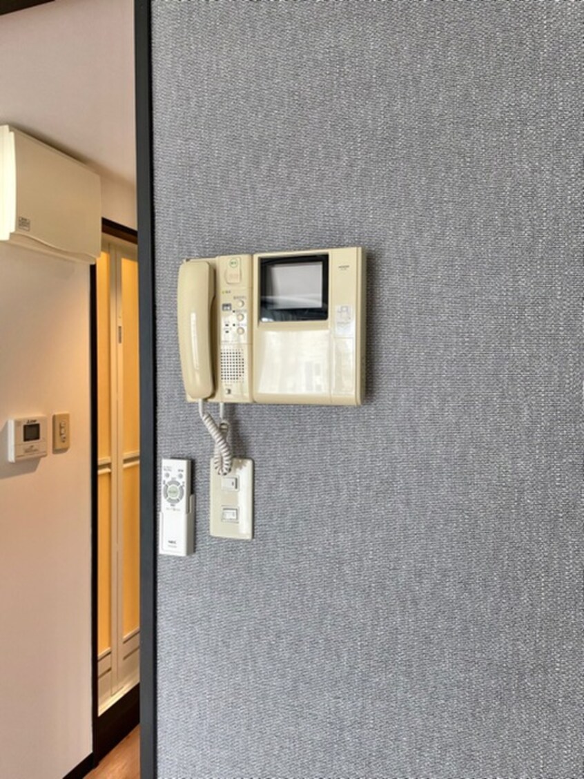 内観写真 クラブリーシュ