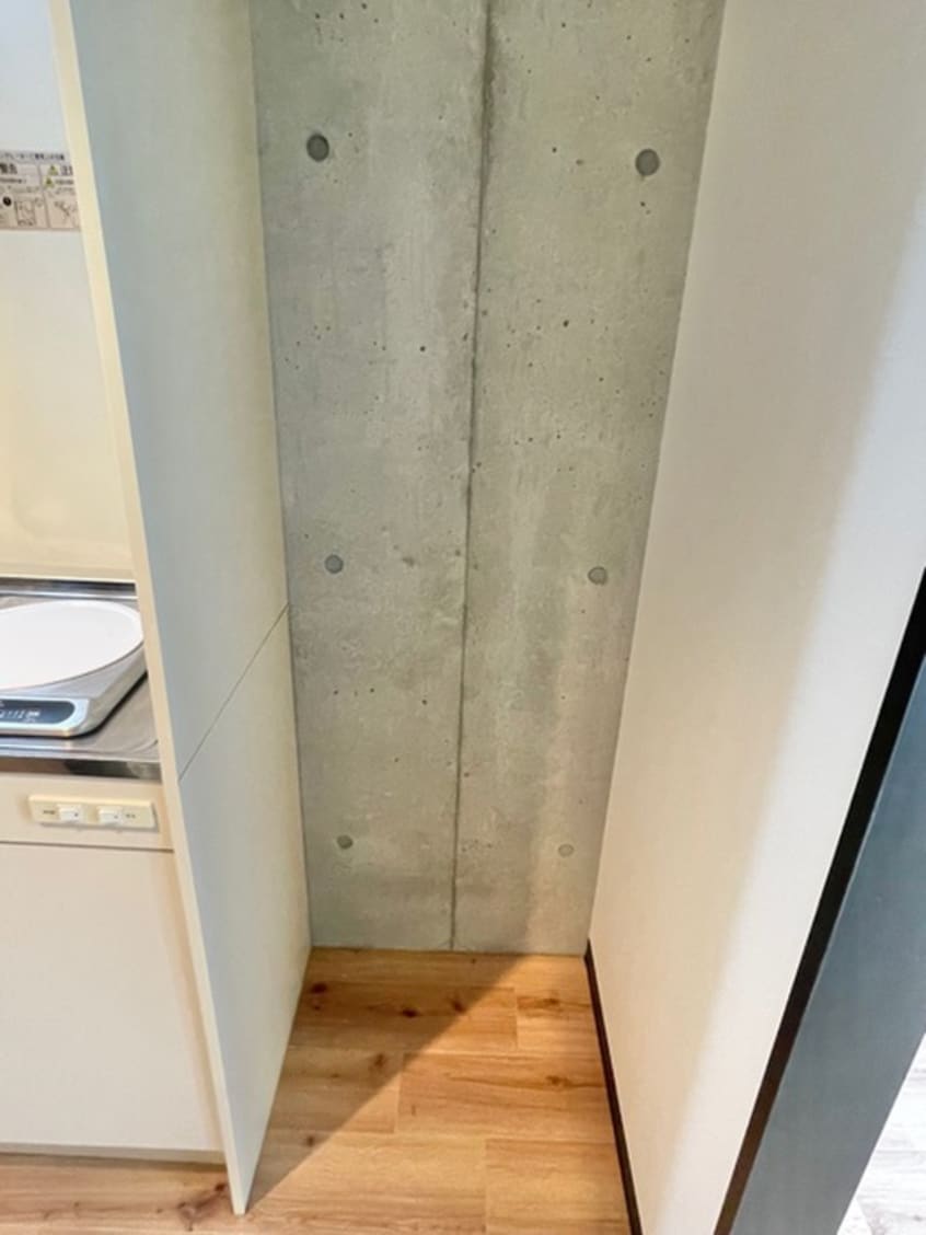 内観写真 クラブリーシュ