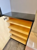 靴箱 クラブリーシュ