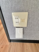 内観写真 クラブリーシュ