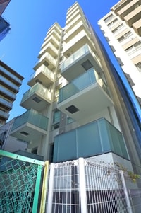 RELUXIA CITY森下(202)