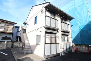 ディアスかみいた