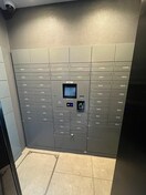 建物設備 シーズンフラッツ菊川