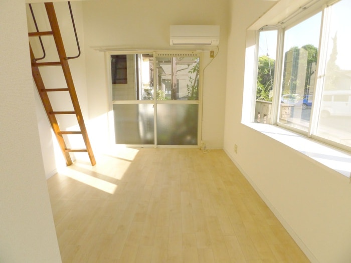 居室 コーポ東和