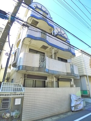 トレスプラタ南行徳
