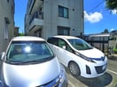 駐車場 ビエナ・コ－ト