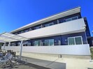 ブルーリッジの外観