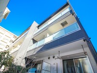 リブリ･中野島