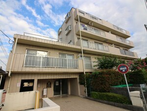 アーバンヒルズ所沢（206）