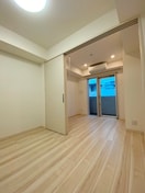 居室 シルバーウッド春日