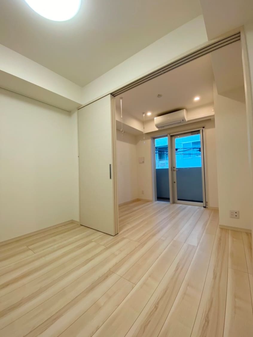 居室 シルバーウッド春日