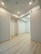 居室 シルバーウッド春日