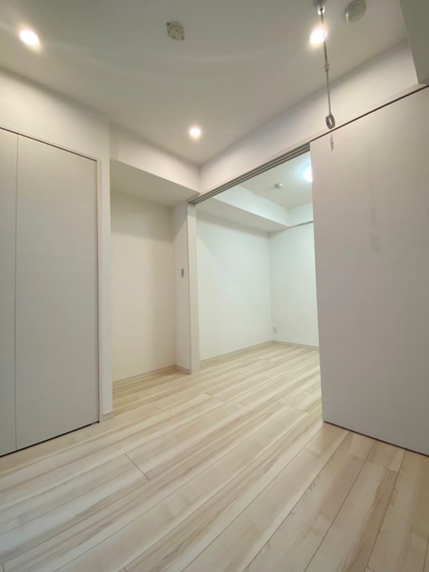 居室 シルバーウッド春日