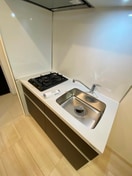 キッチン シルバーウッド春日