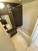 バス／シャワールーム等 シルバーウッド春日