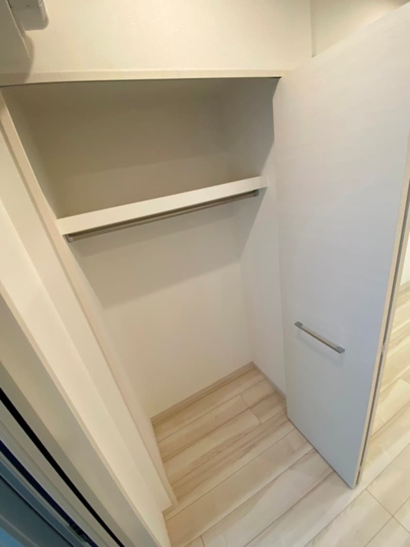 収納 シルバーウッド春日