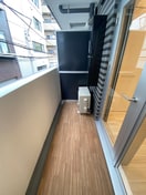 ベランダ・バルコニー シルバーウッド春日