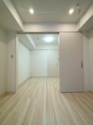 居室 シルバーウッド春日