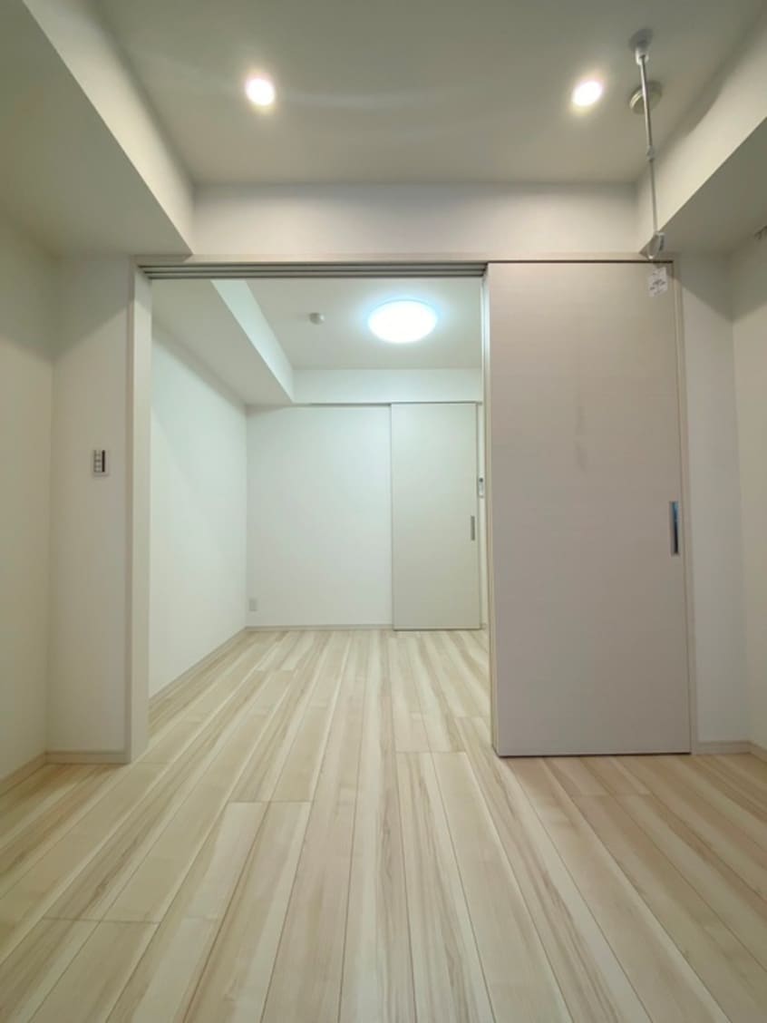 居室 シルバーウッド春日