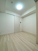 居室 シルバーウッド春日