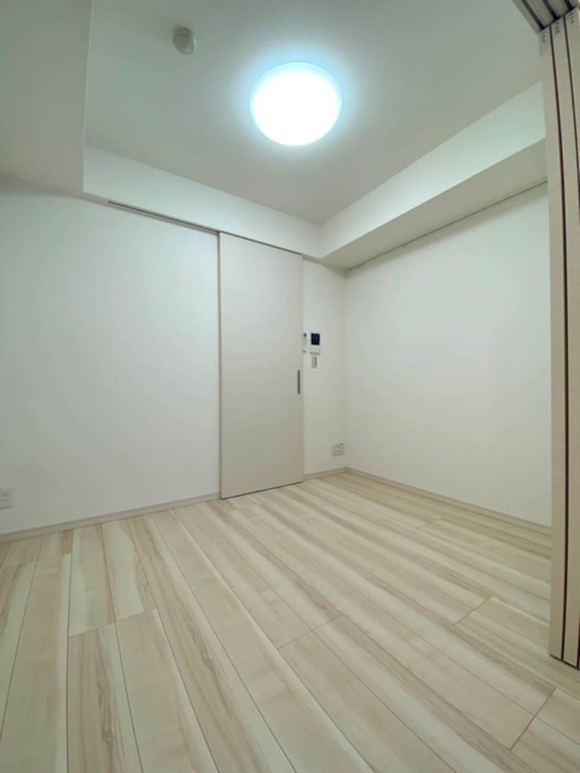 居室 シルバーウッド春日