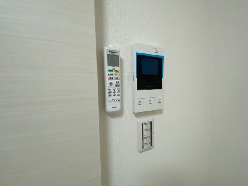 内観写真 シルバーウッド春日