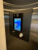 建物設備 シーズンフラッツ上野稲荷町