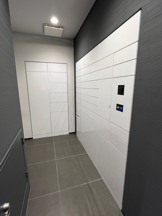建物設備 シーズンフラッツ上野稲荷町