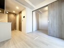 居室 シーズンフラッツ上野稲荷町