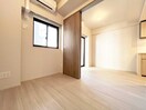 居室 シーズンフラッツ上野稲荷町