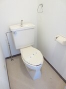 トイレ Ｋ・Ｍ・Ｙビル