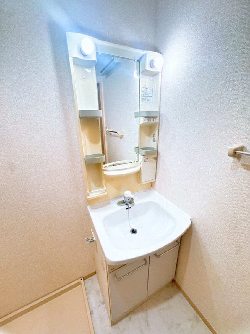 洗面 サニ－サイドⅡ