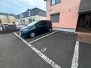 駐車場 サニ－サイドⅡ