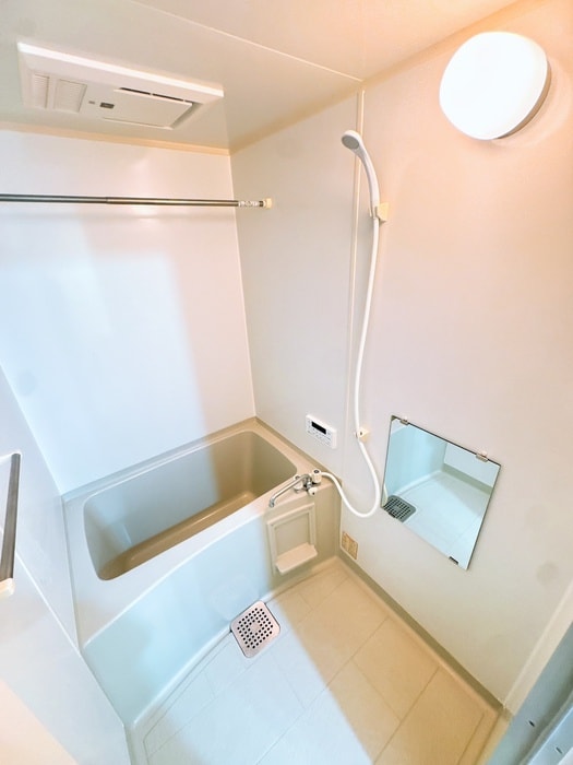 バス／シャワールーム等 サニ－サイドⅡ