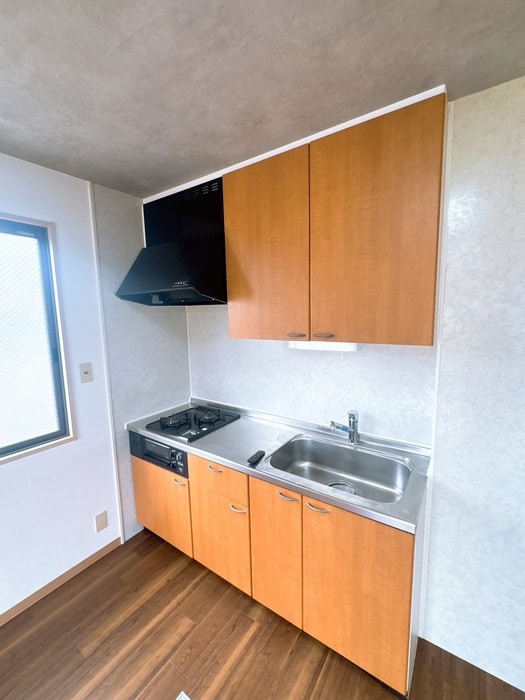 キッチン サニ－サイドⅡ