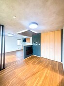 居室 サニ－サイドⅡ