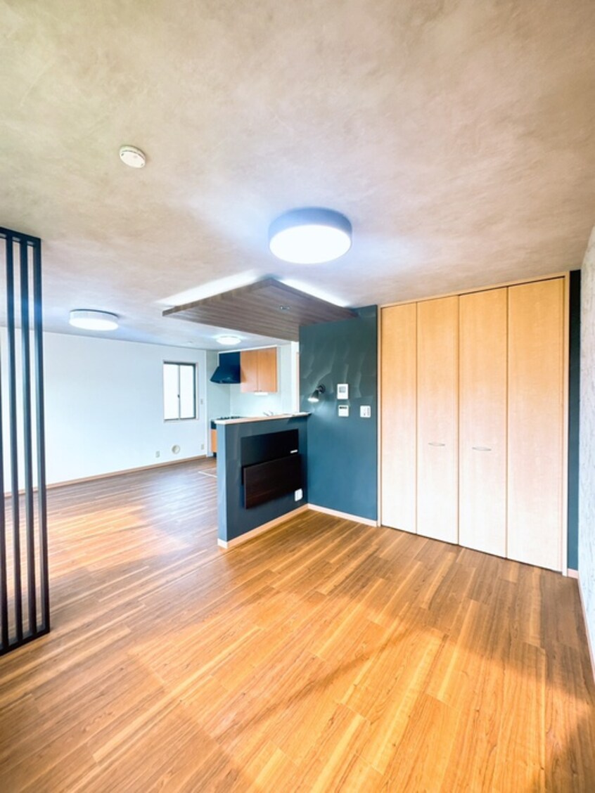 居室 サニ－サイドⅡ