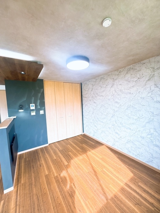 居室 サニ－サイドⅡ