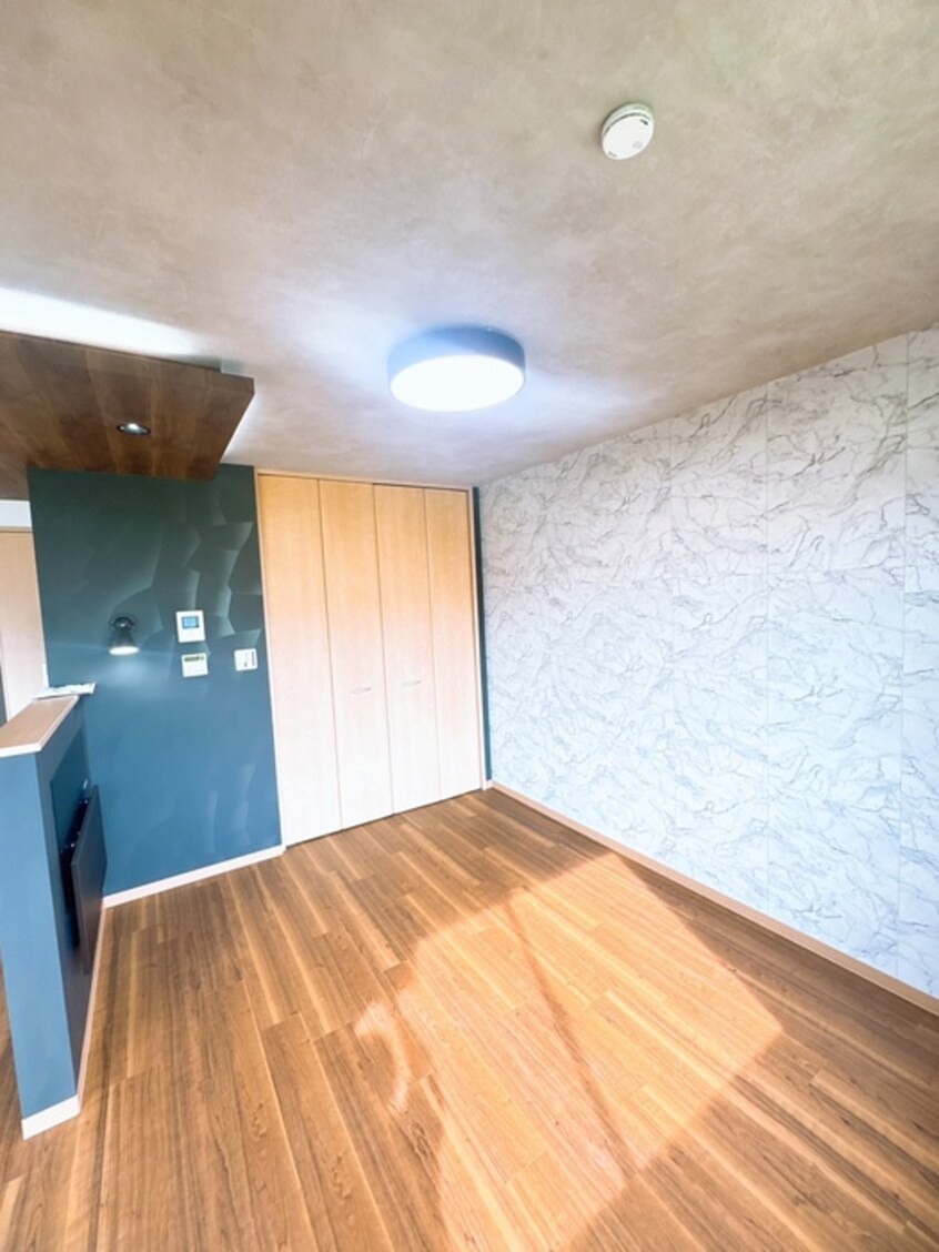 居室 サニ－サイドⅡ