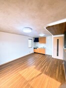 居室 サニ－サイドⅡ