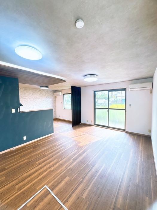 居室 サニ－サイドⅡ