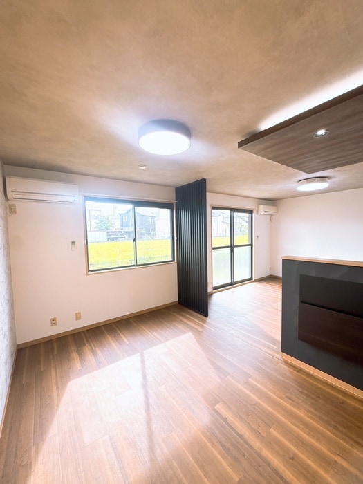 居室 サニ－サイドⅡ