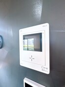 内観写真 サニ－サイドⅡ