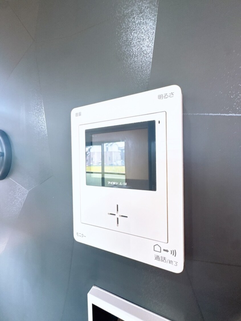 内観写真 サニ－サイドⅡ